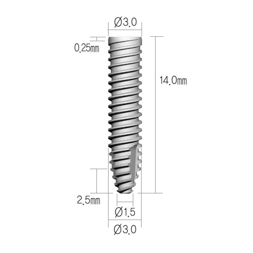 implant-one-q-narrow-3-0-14