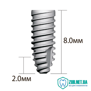 implant-one-q-narrow-3-0-8