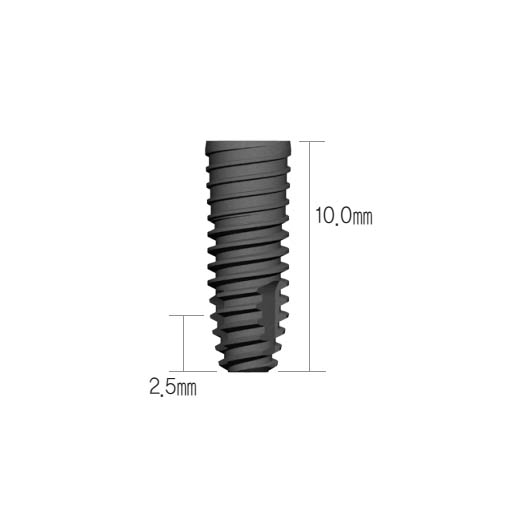 implant-one-q-regular-3-7-10