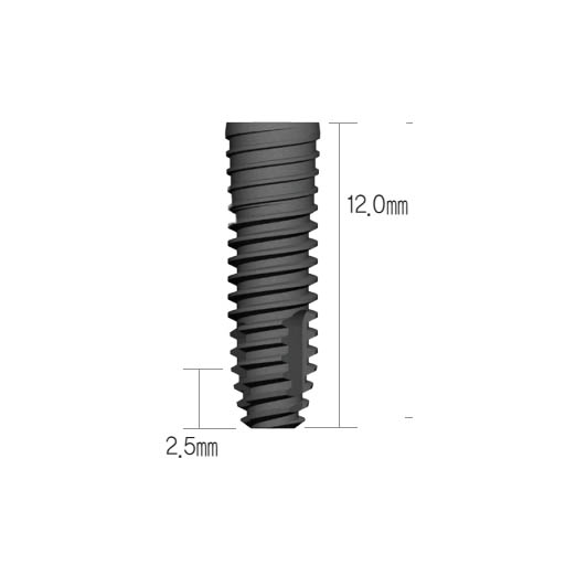 implant-one-q-regular-3-7-12