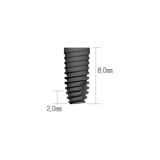 implant-one-q-regular-3-7-8