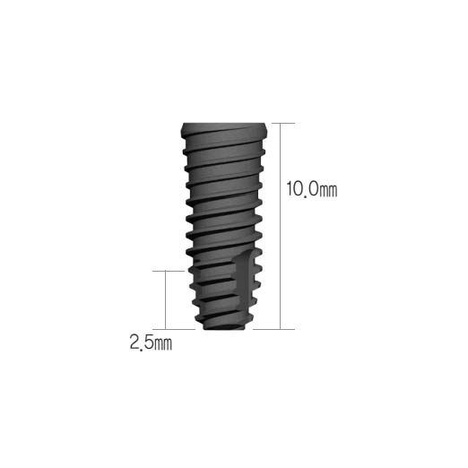 implant-one-q-regular-4-2-10