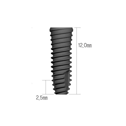 implant-one-q-regular-4-2-12