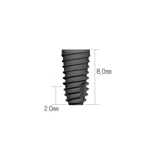 implant-one-q-regular-4-2-8