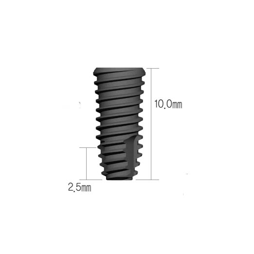 implant-one-q-regular-4-7-10