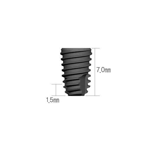 implant-one-q-regular-4-7-7