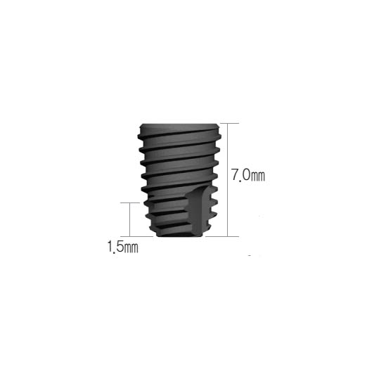 implant-one-q-regular-5-2-10