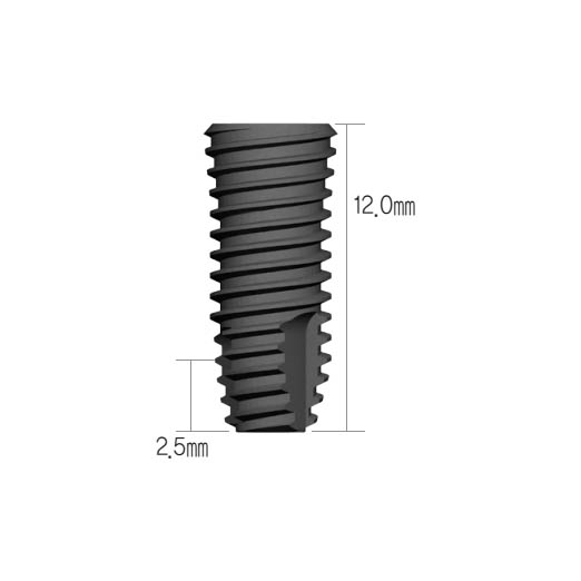 implant-one-q-regular-5-2-12