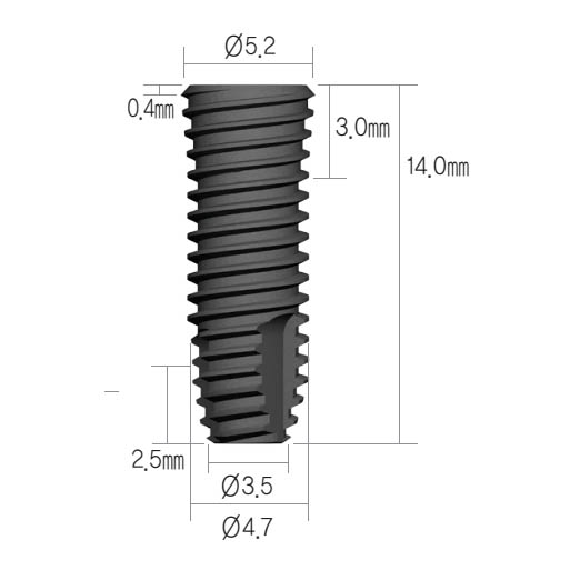 implant-one-q-regular-5-2-14