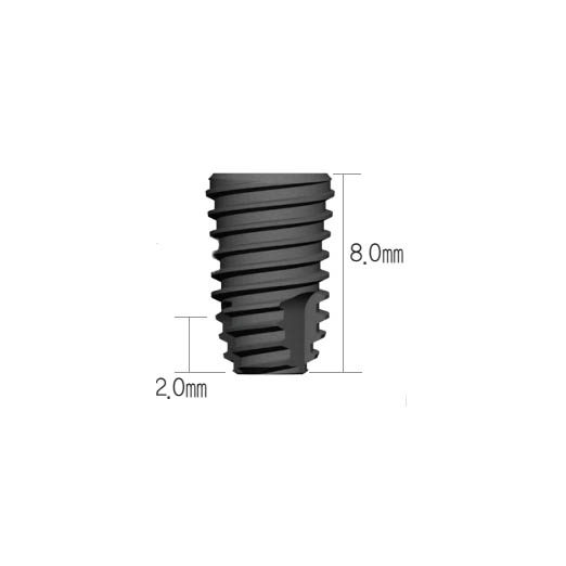 implant-one-q-regular-5-2-8